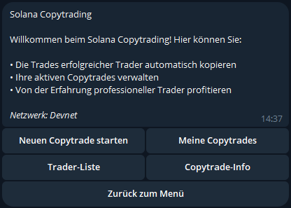 Moshbot Screenshot 13